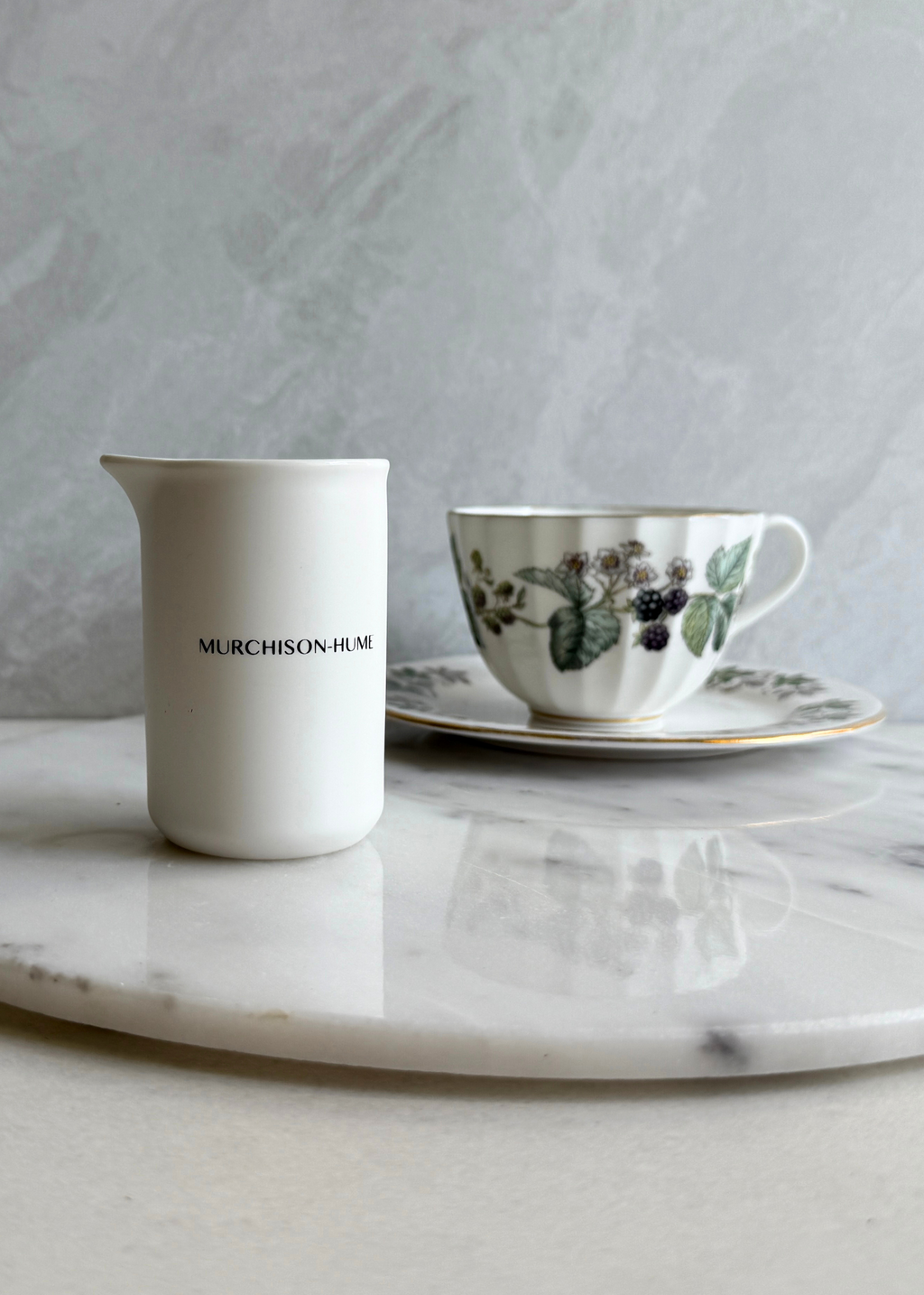 Ceramic Measuring Cup